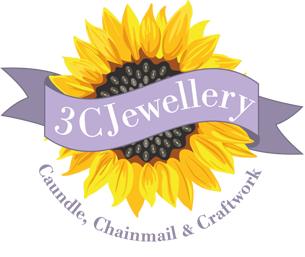 3CJewellery Logo