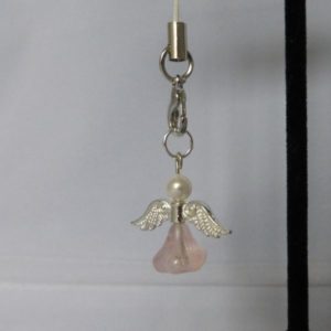 Angel Charm - 3c Jewellery